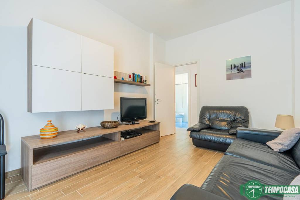 appartamento in vendita a Santa Margherita Ligure