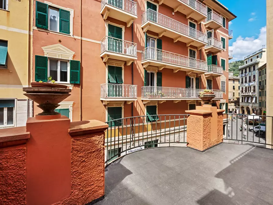appartamento in vendita a Santa Margherita Ligure