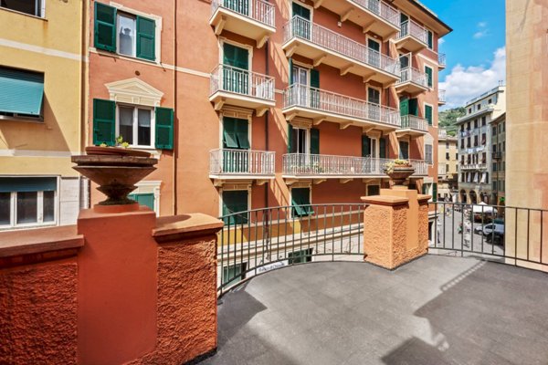 appartamento in vendita a Santa Margherita Ligure