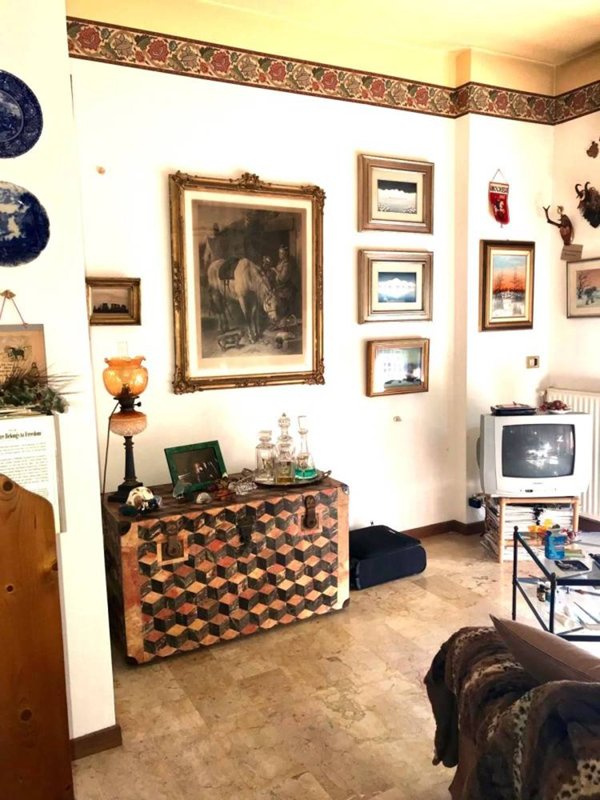 appartamento in vendita a Santa Margherita Ligure