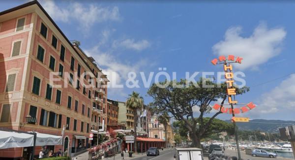 appartamento in vendita a Santa Margherita Ligure