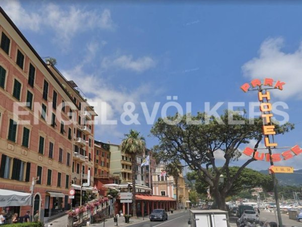 appartamento in vendita a Santa Margherita Ligure