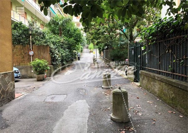 locale di sgombero in vendita a Santa Margherita Ligure