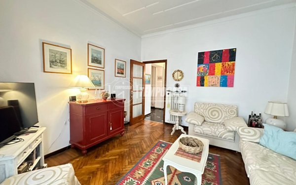 appartamento in vendita a Santa Margherita Ligure