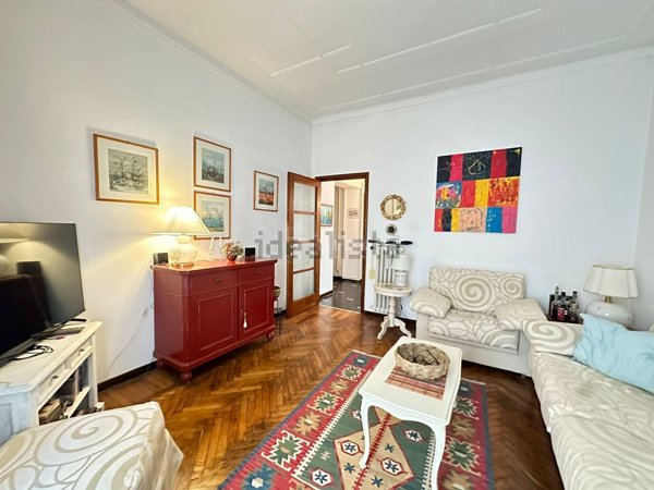 appartamento in vendita a Santa Margherita Ligure