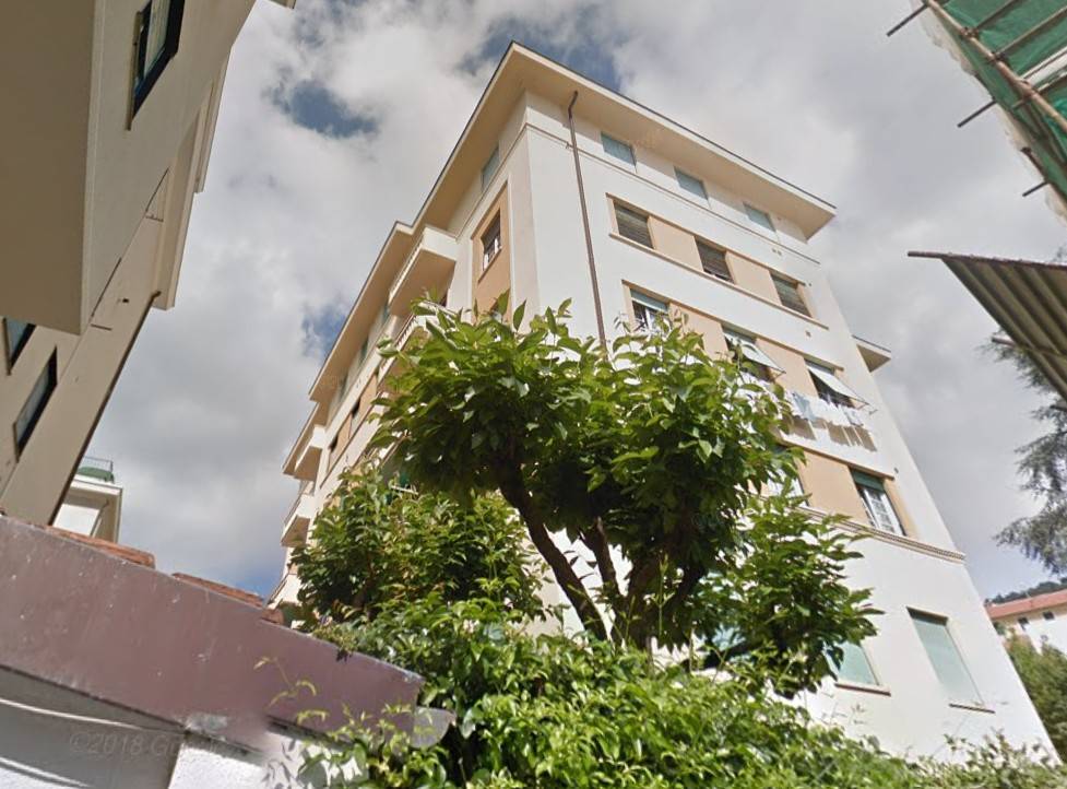appartamento in vendita a Santa Margherita Ligure