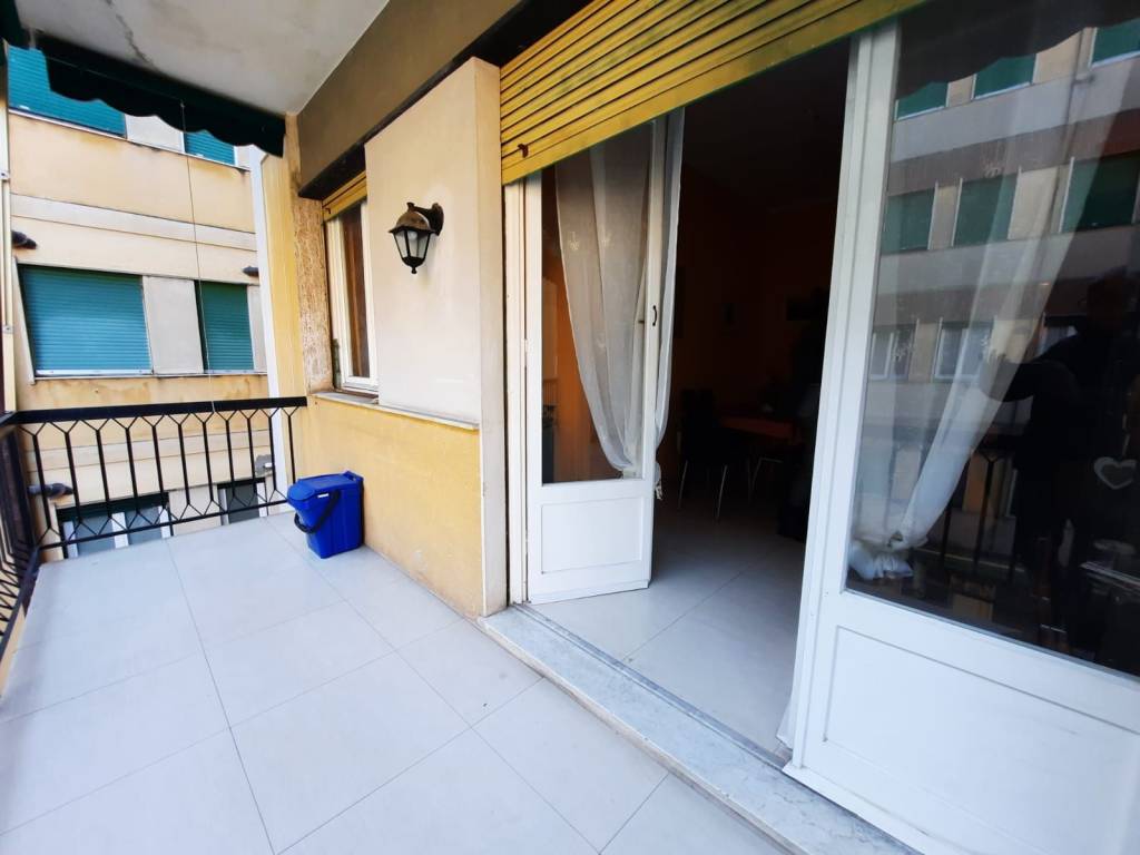 appartamento in vendita a Santa Margherita Ligure