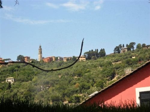appartamento in vendita a Santa Margherita Ligure