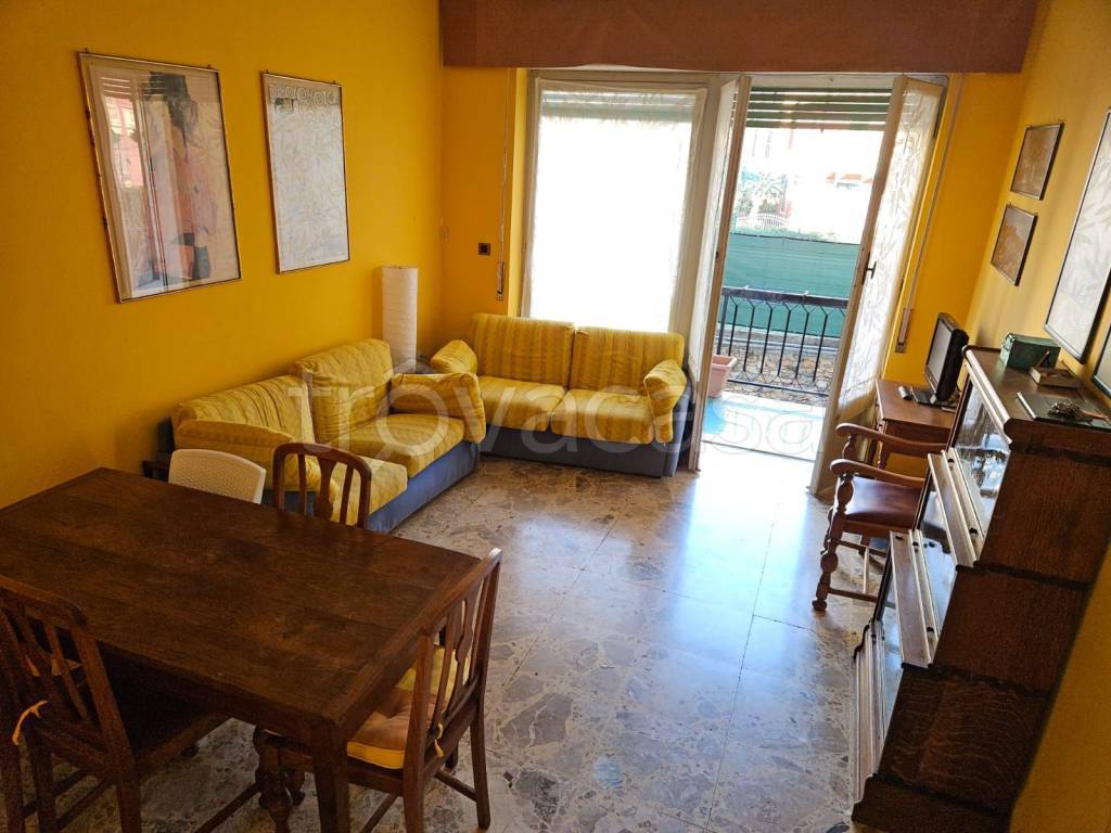 appartamento in vendita a Santa Margherita Ligure