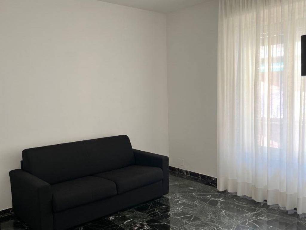 appartamento in vendita a Santa Margherita Ligure