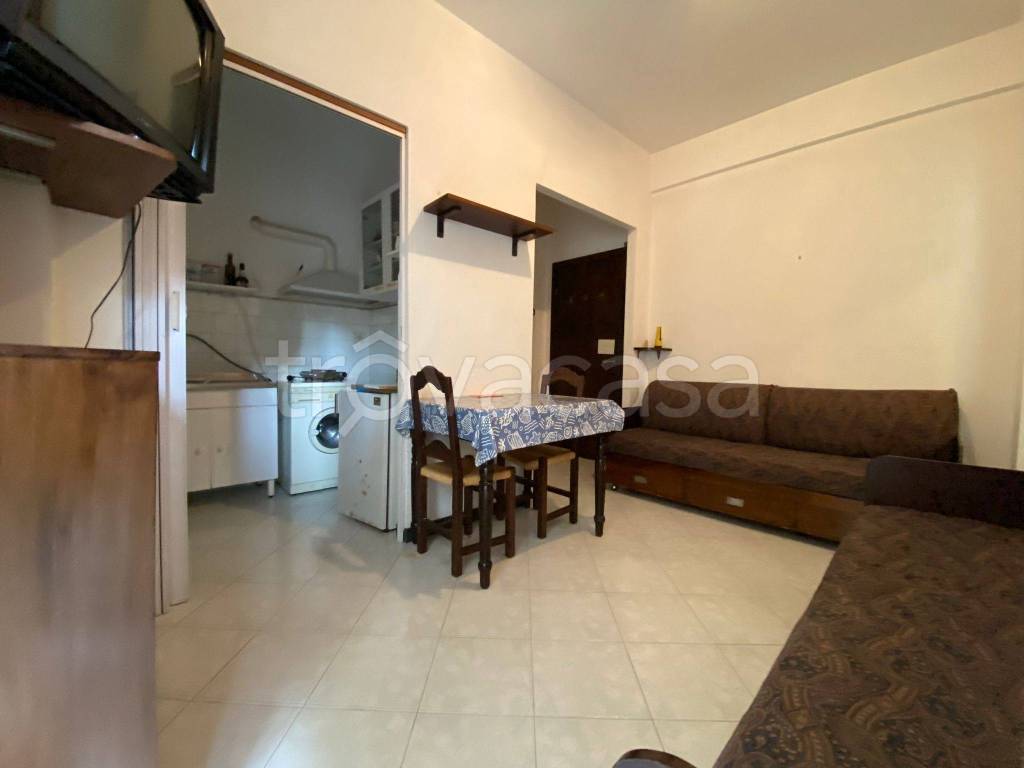 appartamento in vendita a Santa Margherita Ligure
