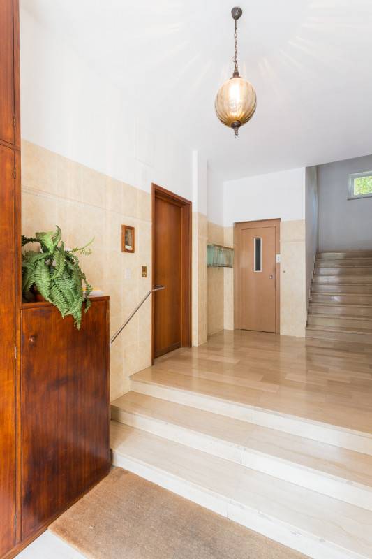 appartamento in vendita a Santa Margherita Ligure