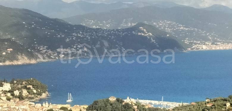 appartamento in vendita a Santa Margherita Ligure