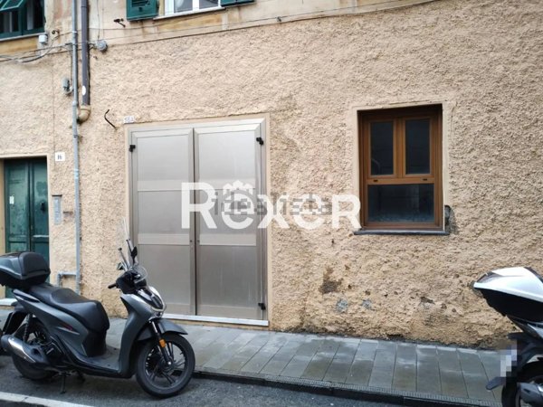casa semindipendente in vendita a Santa Margherita Ligure