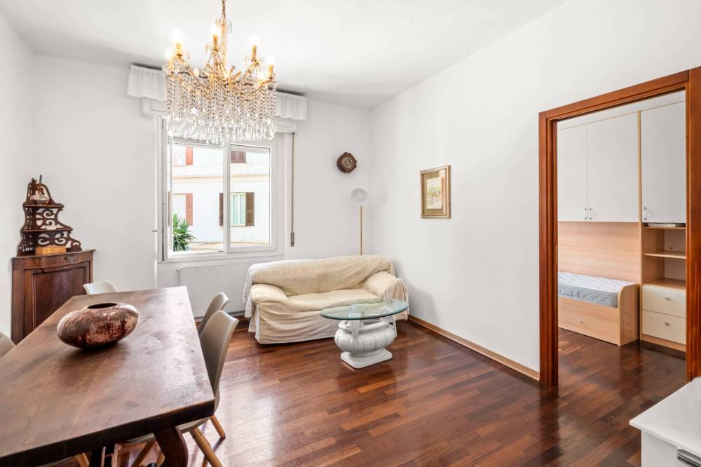 appartamento in vendita a Santa Margherita Ligure