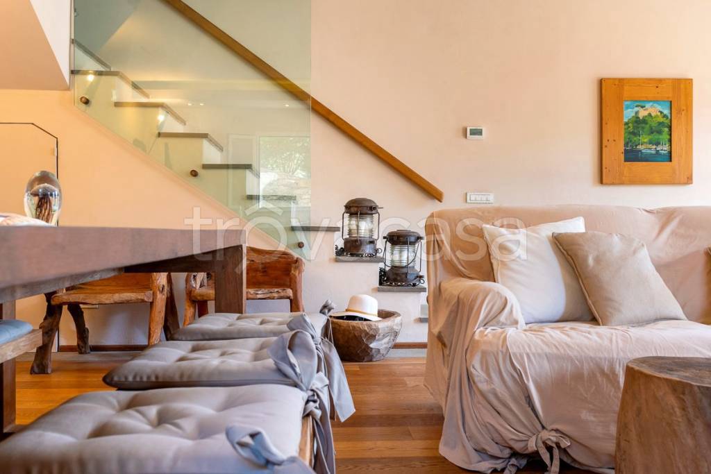 casa indipendente in vendita a Santa Margherita Ligure