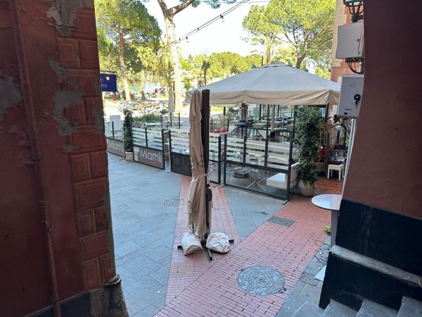 negozio in vendita a Santa Margherita Ligure