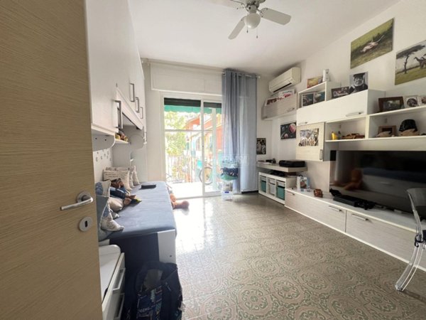 appartamento in vendita a Santa Margherita Ligure