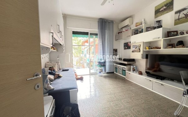 appartamento in vendita a Santa Margherita Ligure