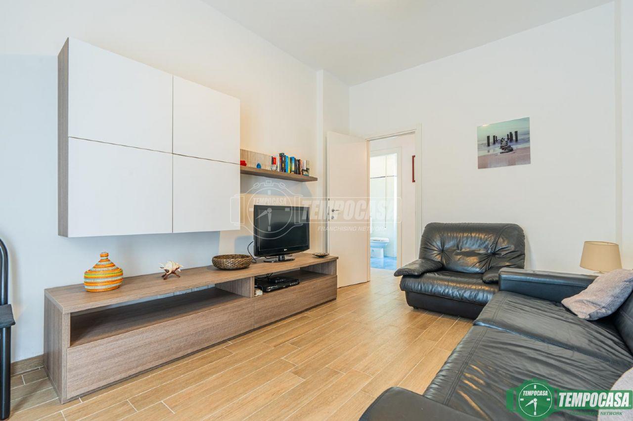 appartamento in vendita a Santa Margherita Ligure