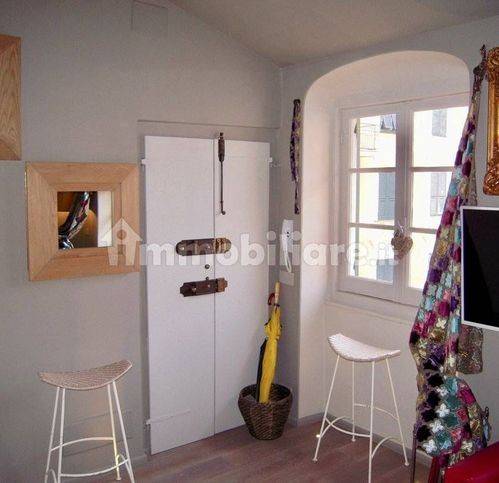 appartamento in vendita a Santa Margherita Ligure