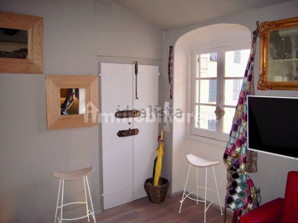 appartamento in vendita a Santa Margherita Ligure