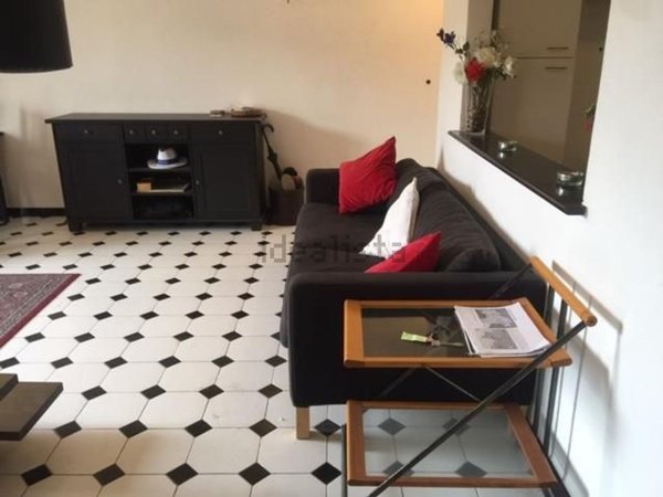appartamento in vendita a Santa Margherita Ligure
