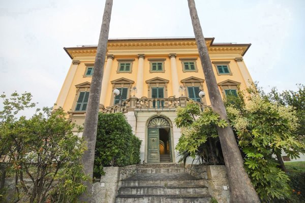 appartamento in vendita a Santa Margherita Ligure