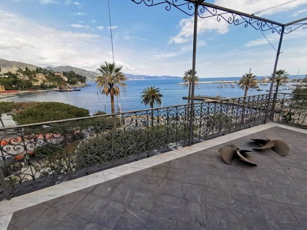 casa indipendente in vendita a Santa Margherita Ligure