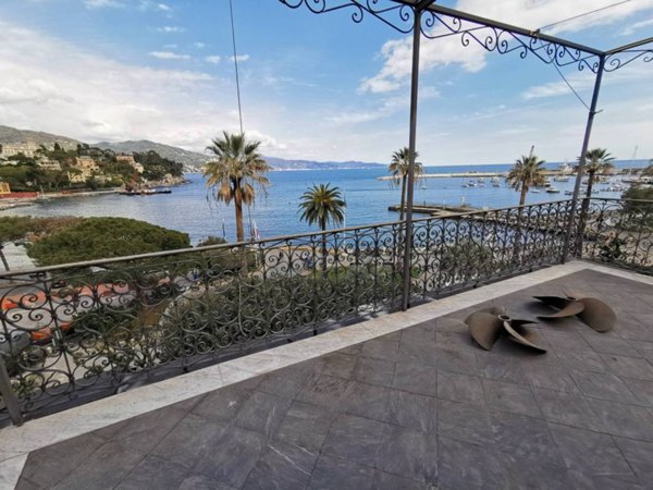 appartamento in vendita a Santa Margherita Ligure