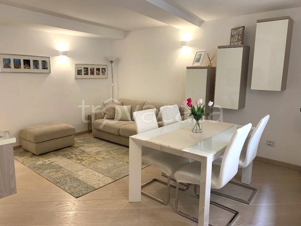 appartamento in vendita a Santa Margherita Ligure