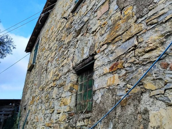 casa indipendente in vendita a Santa Margherita Ligure
