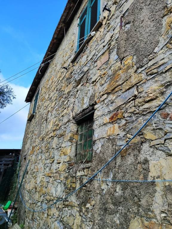 casa indipendente in vendita a Santa Margherita Ligure