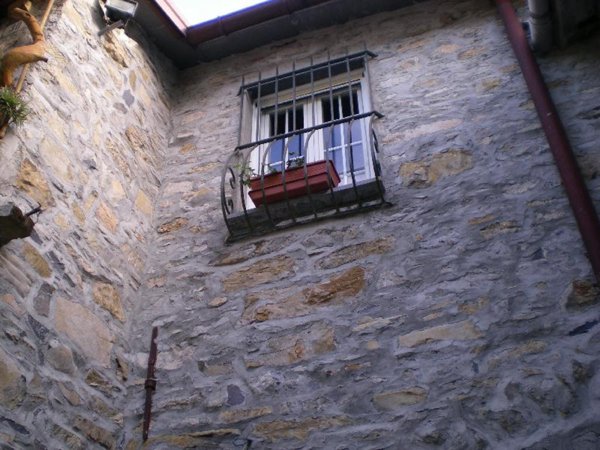 casa indipendente a Santa Margherita Ligure in zona San Lorenzo della Costa
