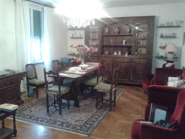 appartamento in vendita a Santa Margherita Ligure