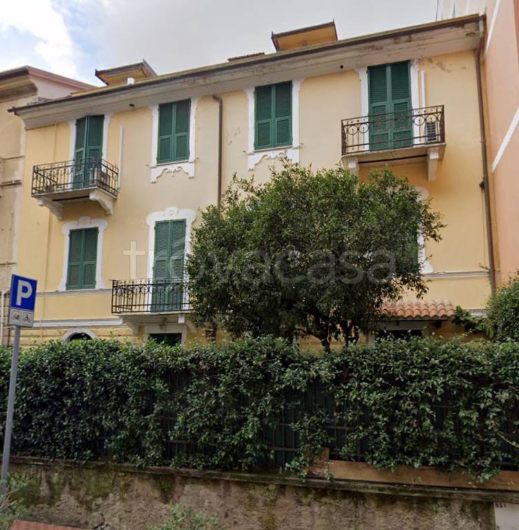 appartamento in vendita a Santa Margherita Ligure