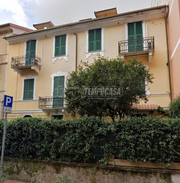appartamento in vendita a Santa Margherita Ligure