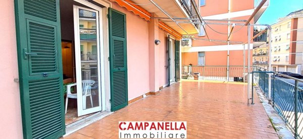 casa indipendente in vendita a Santa Margherita Ligure