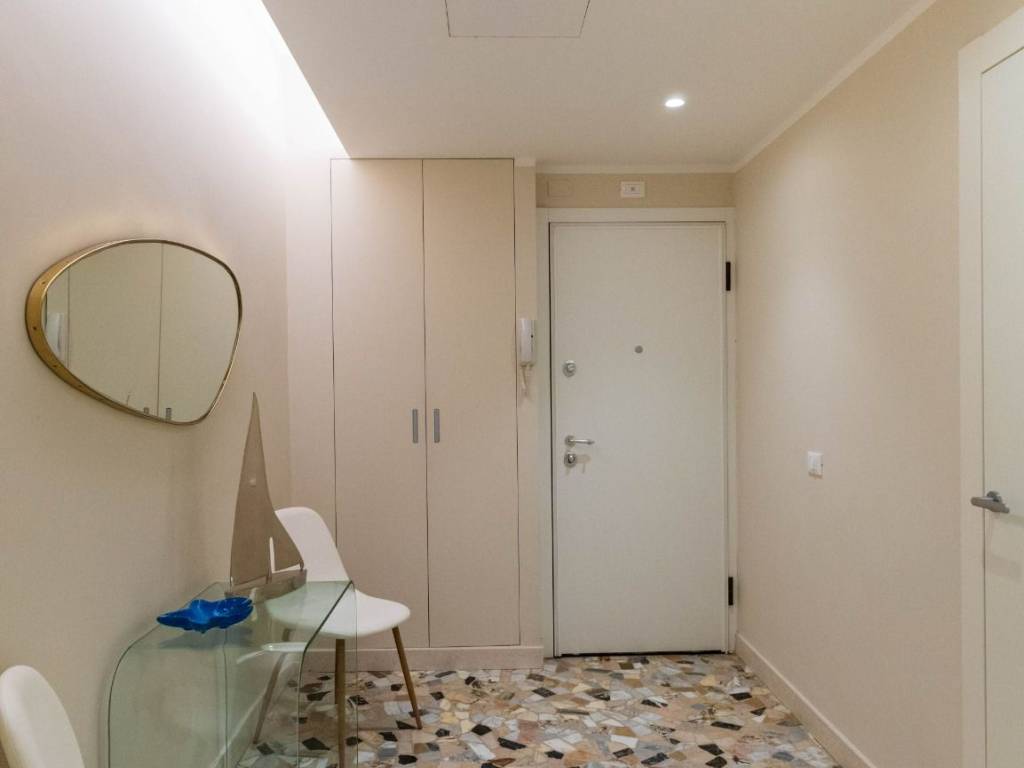 appartamento in vendita a Santa Margherita Ligure