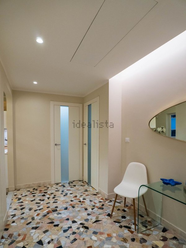 appartamento in vendita a Santa Margherita Ligure