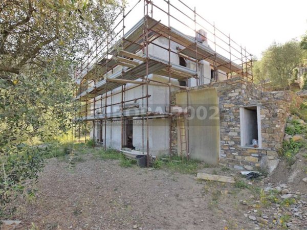 casa indipendente a Santa Margherita Ligure in zona San Lorenzo della Costa