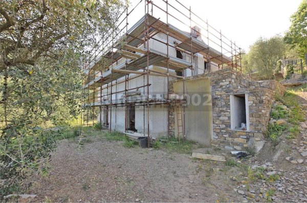 casa indipendente in vendita a Santa Margherita Ligure