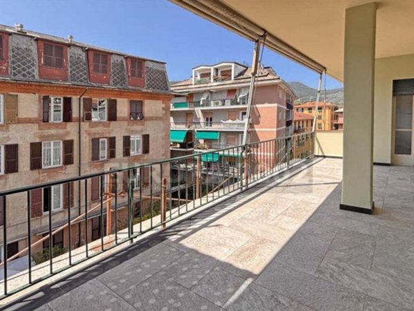 appartamento in vendita a Santa Margherita Ligure