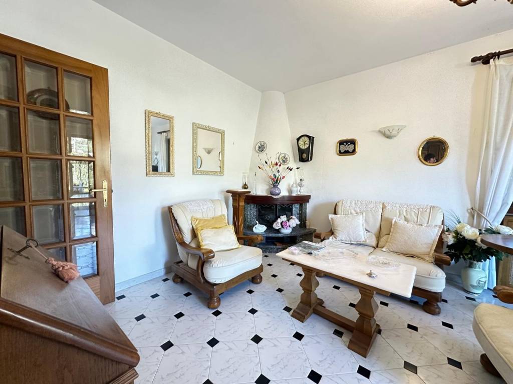 appartamento in vendita a Santa Margherita Ligure
