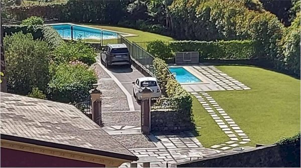 casa indipendente in vendita a Santa Margherita Ligure