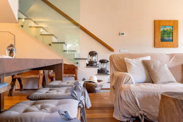 casa indipendente in vendita a Santa Margherita Ligure