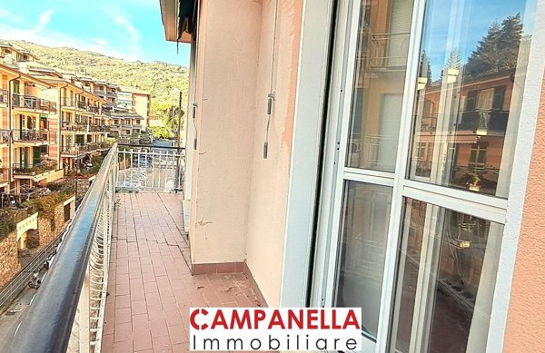 appartamento in vendita a Santa Margherita Ligure
