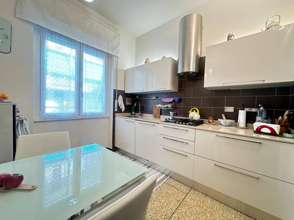 appartamento in vendita a Santa Margherita Ligure