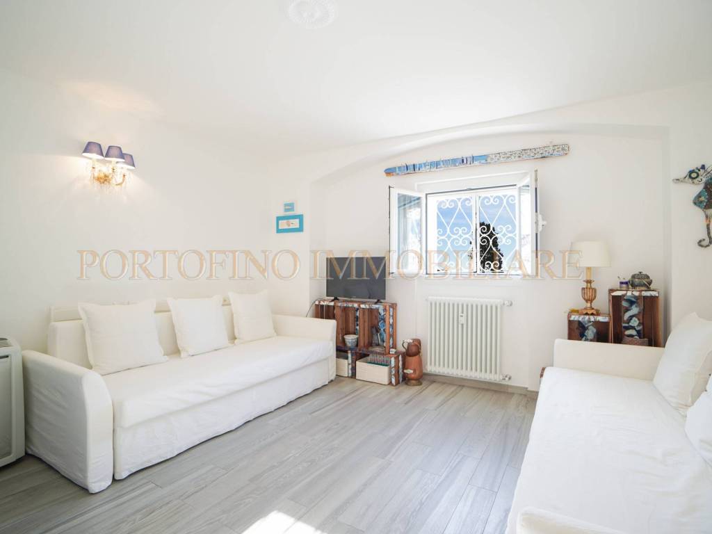 appartamento in vendita a Santa Margherita Ligure