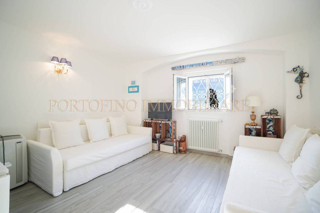 appartamento in vendita a Santa Margherita Ligure